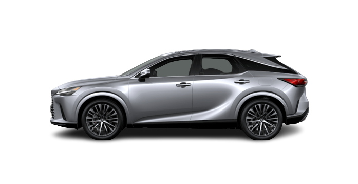 RX 350h Luxury