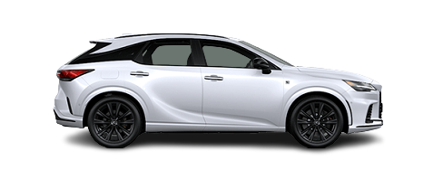 RX 500h F SPORT Performance