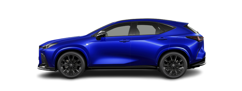 NX 350h