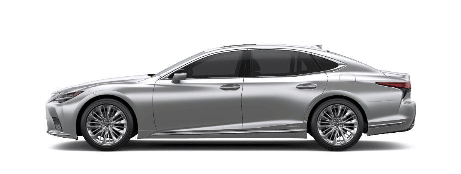LS 500H