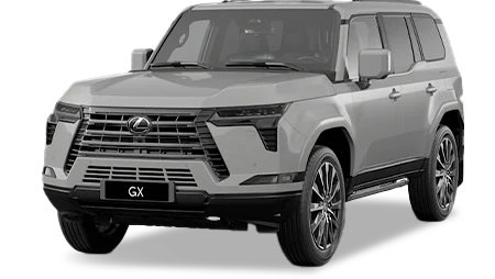 GX550