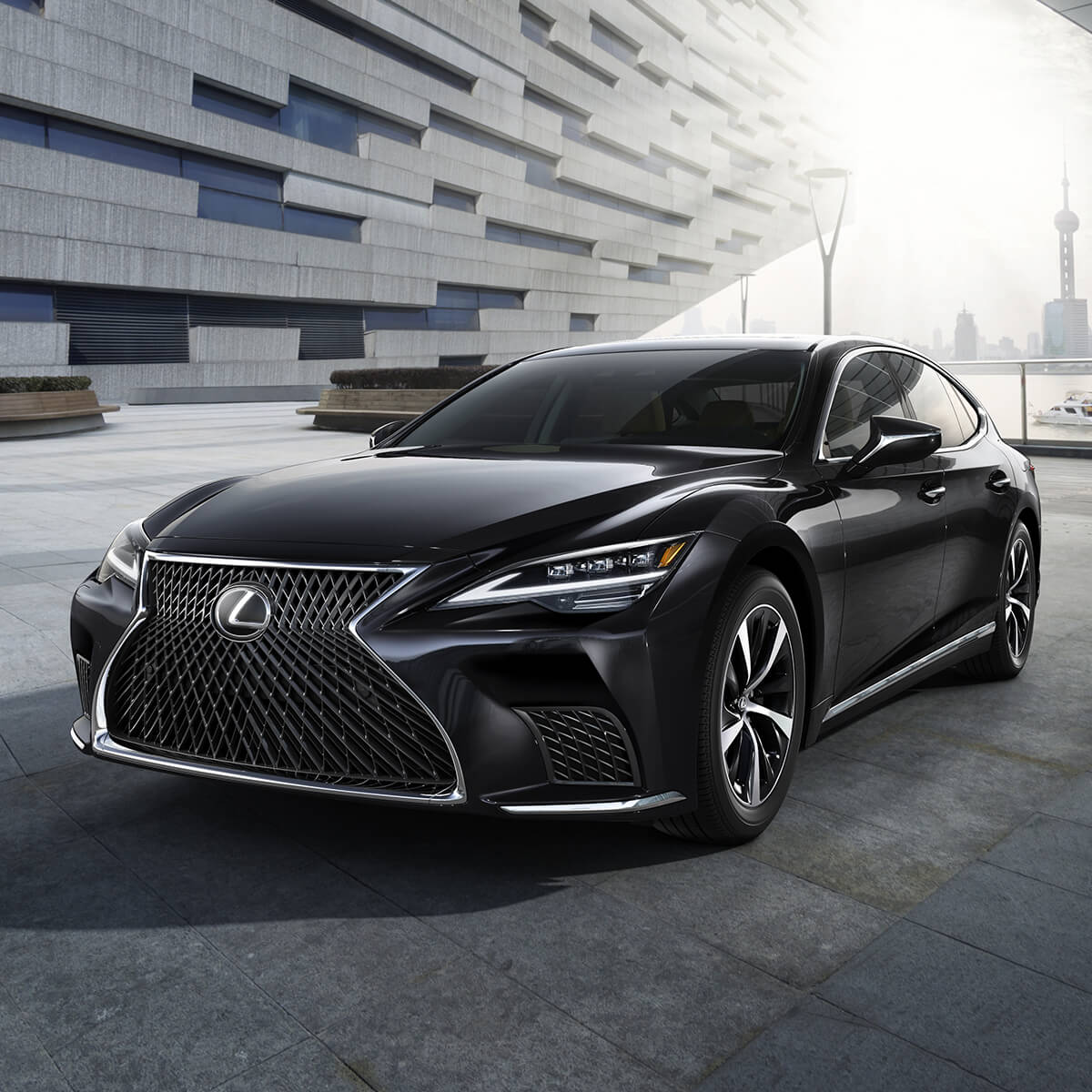 LS 500