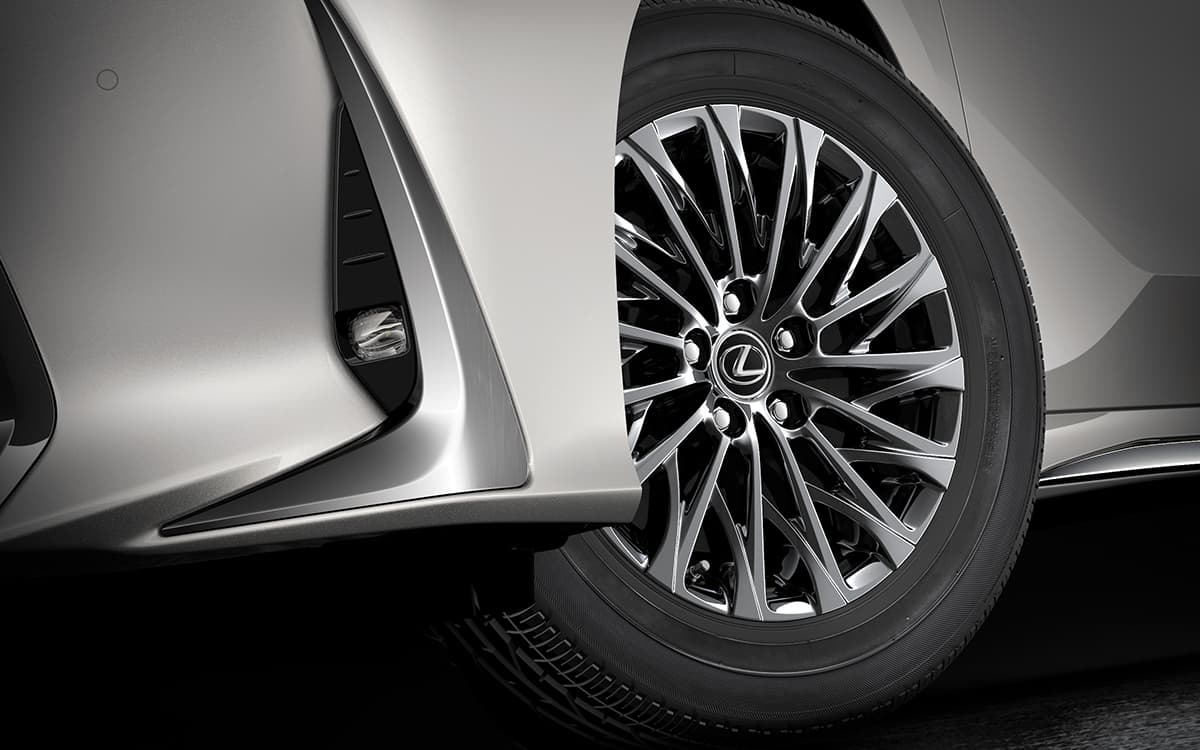 MÂM XE 19 INCH
